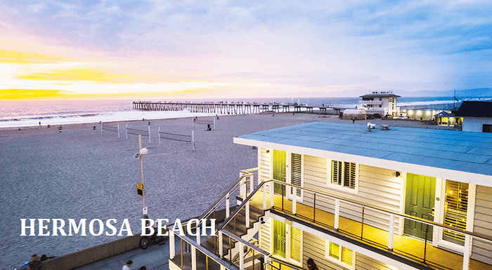 HERMOSA BEACH HOMES FOR SALE